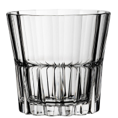 Sword Stackable Crystal Tumblers 330ml/11.25oz (Pack of 24)