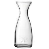 Wine & Water Carafe 1 Litre (Pack of 6)