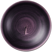 Churchill Stonecast Patina Deep Purple Evolve Coupe Bowl 18.2cm/7.25" 426ml/15oz (Pack of 12)