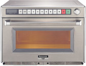 Panasonic Commercial Microwave 3200w (44L)