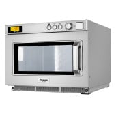 Panasonic NE-1815 Commercial Microwave 1800w