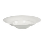 Porland Academy Classic White Signature Plate 31.5cm/12.5" (Pack of 6)