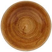 Stonecast Patina Vintage Copper Coupe Bowl 18.2cm