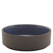 Kava Porcelain Blue Presentation Bowl 13cm/5" 340ml/12oz (Pack of 6)