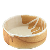 Roko Sand Presentation Bowl 13cm/5.12" (Pack of 4)