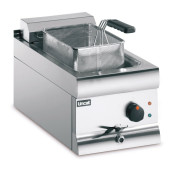 Lincat PB33 Silverlink 600 Electric Countertop Pasta Cooker Single Tank 300mm 3.0 kW