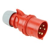 3 Phase Commando Plug