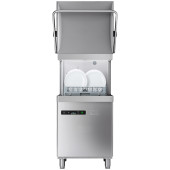 DC Standard Pass Through Dishwasher 500mm Basket