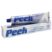 Peek Metal Cleaner Polishing Compound Paste 100g Tube