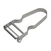 Genware Speed Peeler Stainless Steel