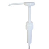 Pelican Pump Dispenser 30ml 5 Litre 38mm