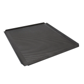Rational Trilax Perforated Roasting Baking Tray GN 2/3