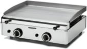 Parry LPG Gas Griddle 620mm 2 Burner