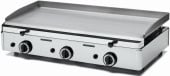 Parry LPG Gas Griddle (3 Burner)