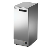 Lincat PLH36 Panther Light Duty Series Free-standing Hot Cupboard