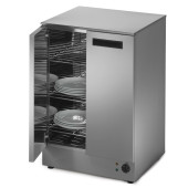 Lincat PLH60 Panther Light Duty Series Free-standing Hot Cupboard
