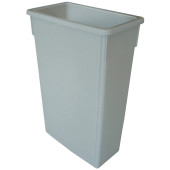 Slim Jim Recycling Bin 104 Litre