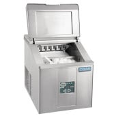 Polar C Series Countertop Ice Machine 15kg/24hrs with 2kg Storage