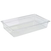 GN 1/1 Polycarbonate Gastronorms