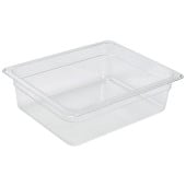 GN 1/2 Polycarbonate Gastronorms
