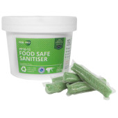 Pod Pro Food Safe Sanitiser (12 Sachets)