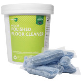 Pod Pro Polished Floor Cleaner (24 Sachets)