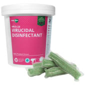 Pod Pro Virucidal Disinfectant (24 Sachets)