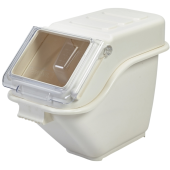 Polypropylene Ingredient Bin 18 Litre