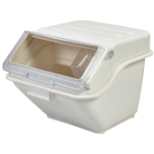 Polypropylene Ingredient Bin 38 Litre