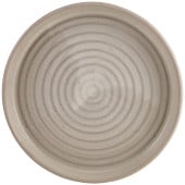 Antigo Porcelain Cinza Presentation Plate 18cm/7" (Pack of 6)