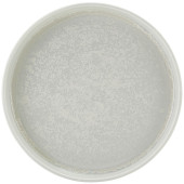 Incise Porcelain Lustre Presentation Plate 20cm/8" (Pack of 6)