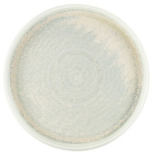 Terra Porcelain Pearl Presentation Plate 18cm (Pack of 6)