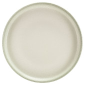 Sereno Porcelain Cirrus Presentation Plate 18cm (Pack of 6)
