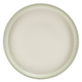 Sereno Porcelain Cirrus Presentation Plate 20cm (Pack of 6)
