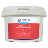 Proton Renovate Glass Restore Powder 2.5kg