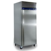 Prodis GRN-1R-LE Low Energy Single Door Stainless Steel Commercial Fridge 522 Litre