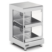 Lincat HAD40 Seal Counter-top Hot Air Display 400mm