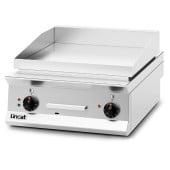 Lincat OE8205 Opus 800 Electric Countertop Griddle 600mm 8.0 kW