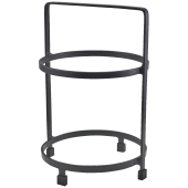 GenWare Two Tier Presentation Plate Stand 20.5cm