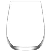 Paris Rocks Tumblers 360ml/12.7oz (Pack of 12)
