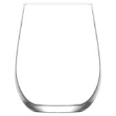 LAV Paris Rocks Tumbler Fully Tempered 360ml/12.7oz (Pack of 12)