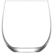 Paris Rocks Tumblers 415ml/14.6oz (Pack of 12)