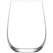 Paris Rocks Tumblers 475ml/16.7oz (Pack of 12)