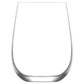 LAV Paris Rocks Tumbler Fully Tempered 475ml/16.7oz (Pack of 12)