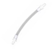 Replacement Silicone Tube + Connectors for Seko DD1 Drain Dosing Pump