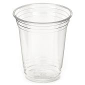 Smoothie Milkshake Drinks Cup 355ml/12oz (Pack of 1000)
