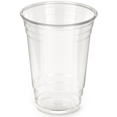 Smoothie Milkshake Drinks Cup 590ml/20oz (Pack of 1000)