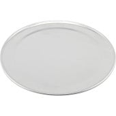 Aluminium Flat Wide Rim Pizza Pan 12 Inch