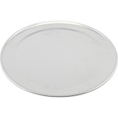 Aluminium Flat Wide Rim Pizza Pan 9"