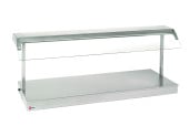 Parry Electric Quartz Lamp Display 1.4kW 825mm x 505mm